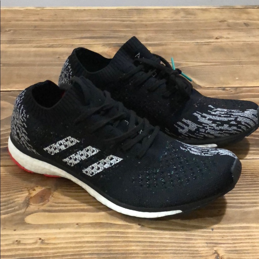 Men’s Adidas Boost Adizero Prime Limited SZ 8
